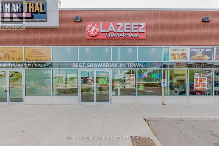 A101 - 6230 FINCH AVENUE W, Toronto (Mount Olive-Silverstone-Jamestown), Ontario M9V0A1