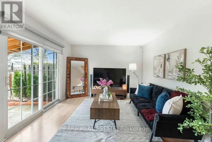21 - 2006 MARTIN GROVE ROAD, Toronto (West Humber-Clairville), Ontario M9V4A3