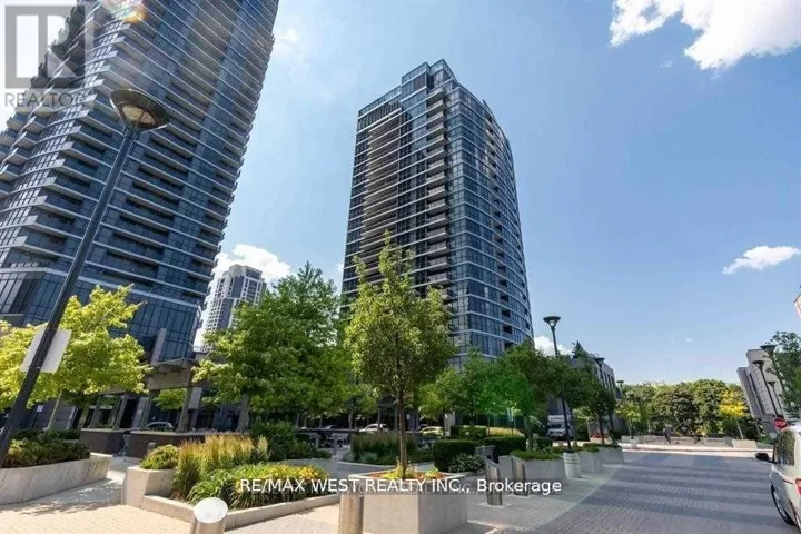311 - 1 VALHALLA INN ROAD, Toronto (Islington-City Centre West), Ontario M9B1S9