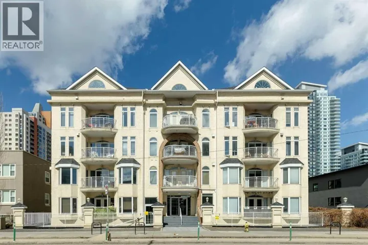 202, 1026 12 Avenue SW, Calgary, Alberta T2R0J6