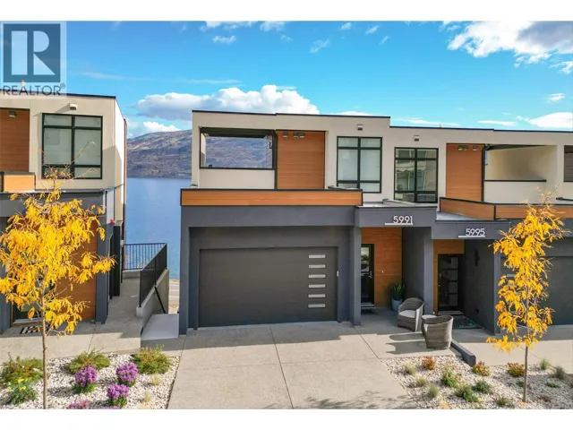 5991 Princess Street, Peachland, British Columbia V0H1X7