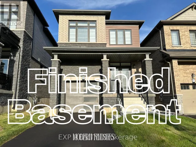 6 SUNDIN DRIVE, Haldimand, Ontario N3W0H1