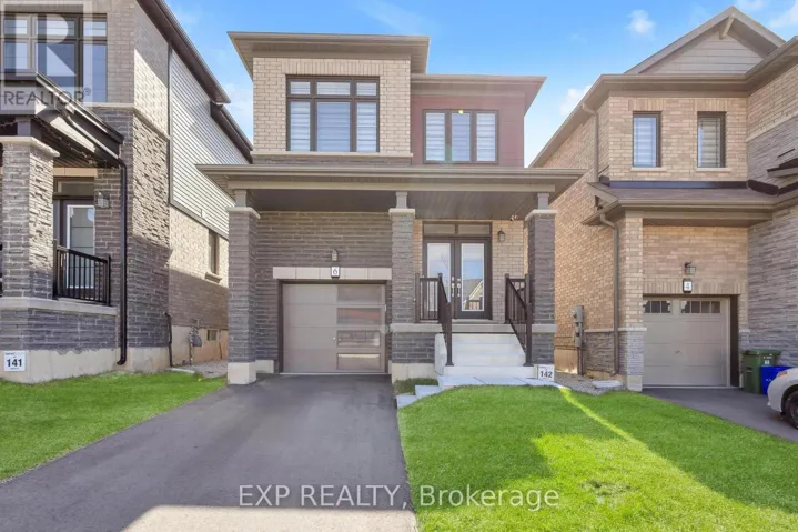 6 SUNDIN DRIVE, Haldimand, Ontario N3W0H1