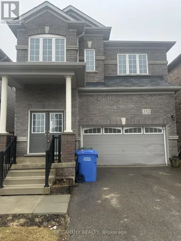 352 VANDUSEN AVENUE, Southgate, Ontario N0C1B0