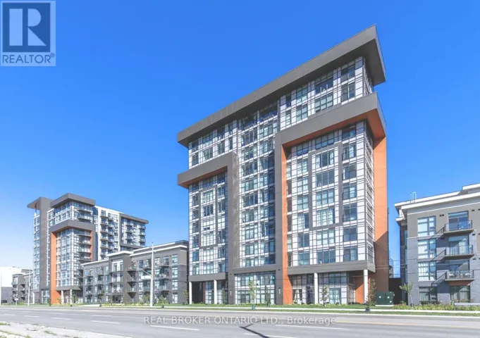 117 - 460 DUNDAS STREET E, Hamilton (Waterdown), Ontario L8B2A5