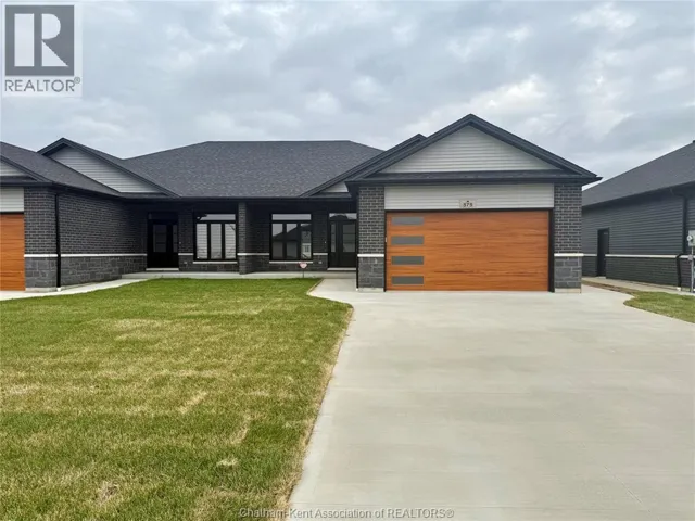 575 KEIL TRAIL North, Chatham, Ontario N7L0G8