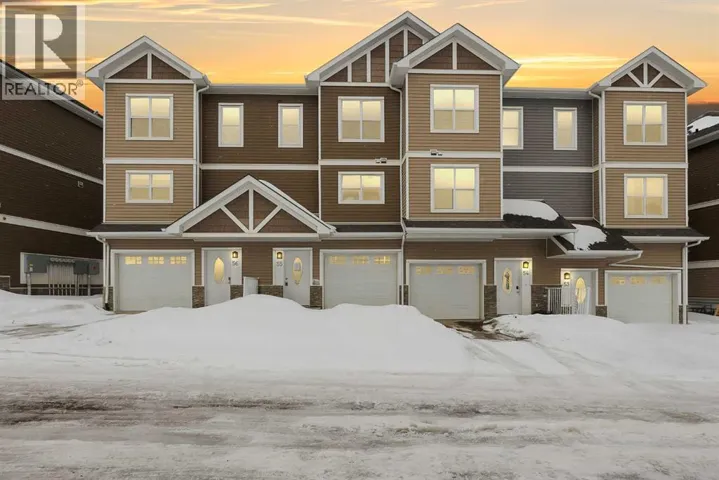55, 180 Riverstone Ridge, Fort McMurray, Alberta T9K0V6