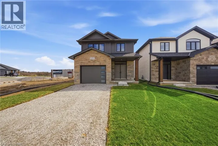 251 LAFAYETTE Street E, Jarvis, Ontario N0A1J0