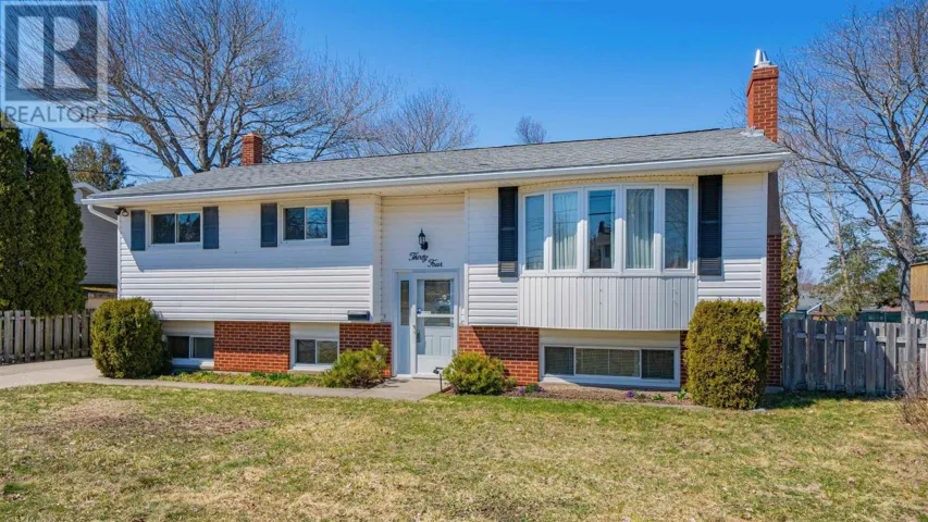 34 Lethbridge Avenue, Dartmouth, Nova Scotia B2X2X2