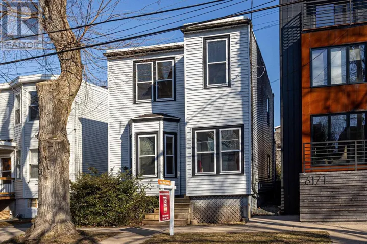 6173 Pepperell Street, Halifax, Nova Scotia B3H2P1
