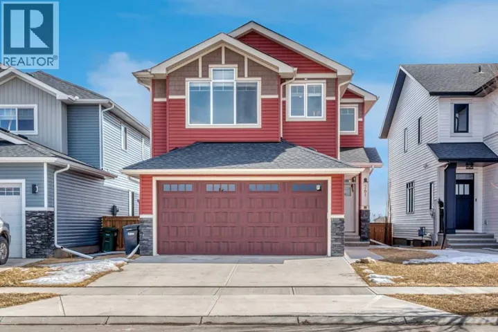 261 Wildrose Drive, Strathmore, Alberta T1P0H4