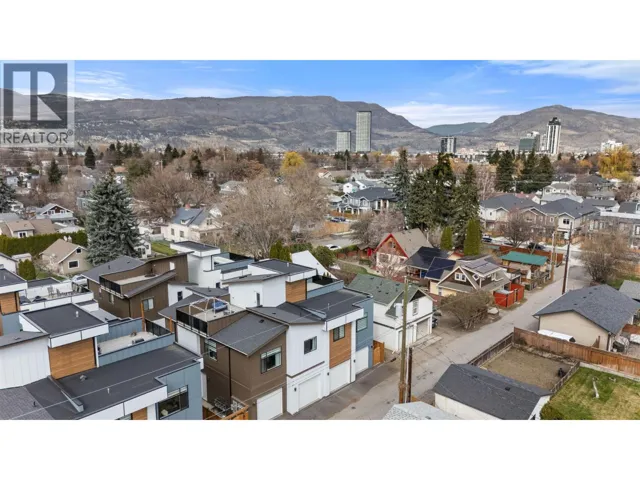 2165 Aberdeen Street, Kelowna, British Columbia V4B1Z8