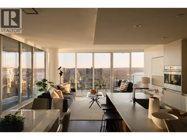 1503 1365 DAVIE STREET, Vancouver, British Columbia V6E1N5