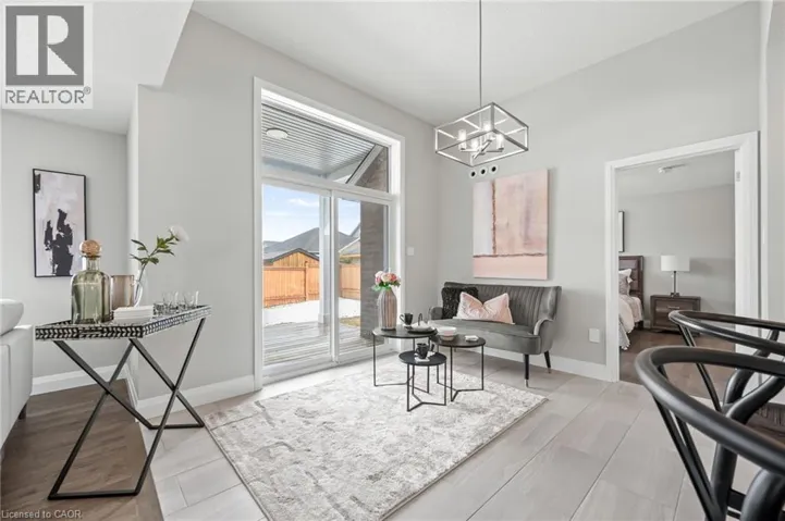 222 BRIDGE Crescent, Minto, Ontario N0G2P0