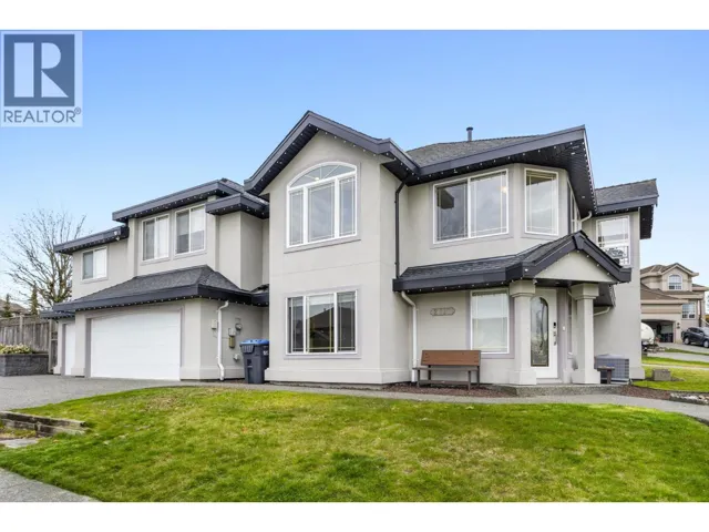 2717 ANVIL GREEN, Port Coquitlam, British Columbia V3C6G7