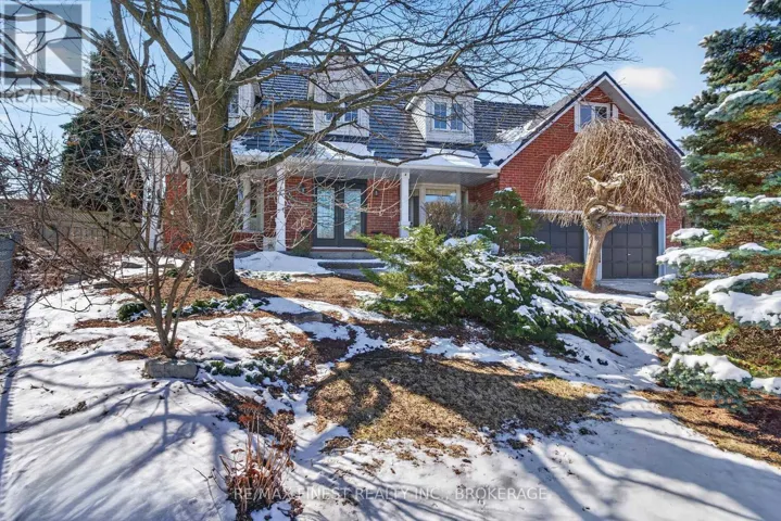361 BRIMLEY COURT, Kingston (City SouthWest), Ontario K7M7V3