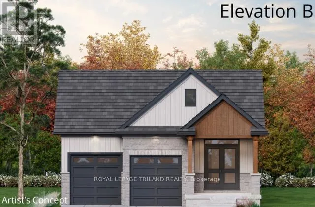 6747 HEATHWOODS AVENUE, London South (South V), Ontario N6P0M2