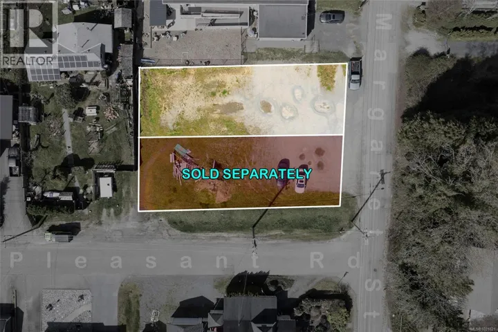 Lot 2 5350 Margaret St, Port Alberni, British Columbia V9Y6J4