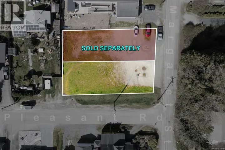 Lot 1 5350 Margaret St, Port Alberni, British Columbia V9Y6J4