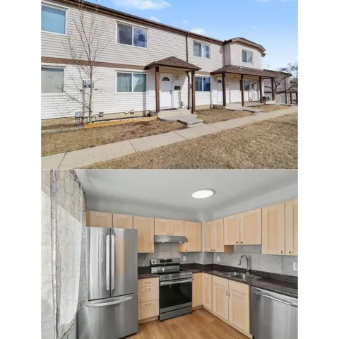 5428 146 AV NW, Edmonton, Alberta T5A4L6