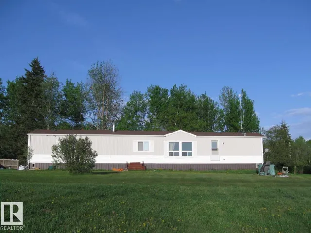 50124 Range Road 203, Rural Beaver County, Alberta T0B4J2