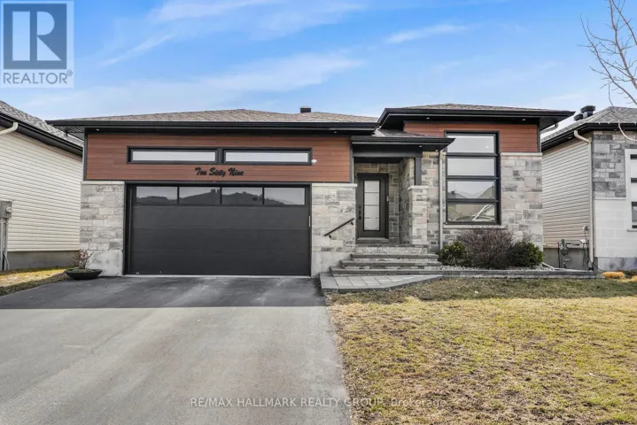 1069 DIAMOND STREET, Clarence-Rockland, Ontario K4K1P6