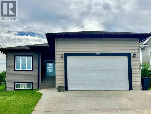 9117 134 Avenue, Peace River, Alberta T8S1X2