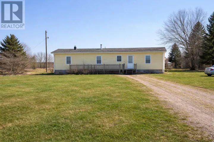 1516 FREETOWN Road, Freetown, Prince Edward Island C0B1M0