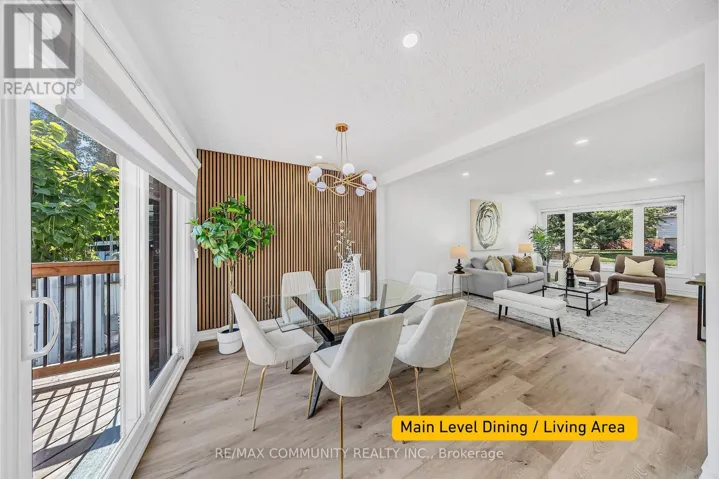 733 LUBLIN AVENUE, Pickering (Bay Ridges), Ontario L1W1Z1