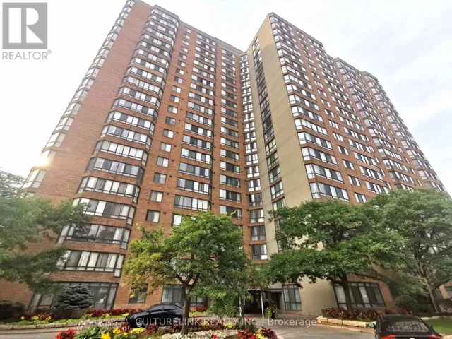 135 - 25 BAMBURGH CIRCLE, Toronto (Steeles), Ontario M1W3W2