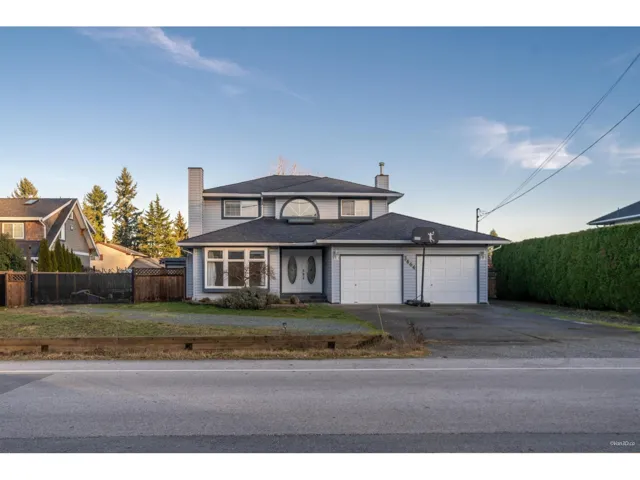 3464 196 STREET, Langley, British Columbia V3A4T7