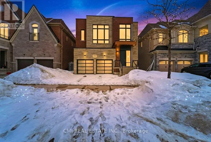 392 FARRELL ROAD, Vaughan (Patterson), Ontario L6A4W8
