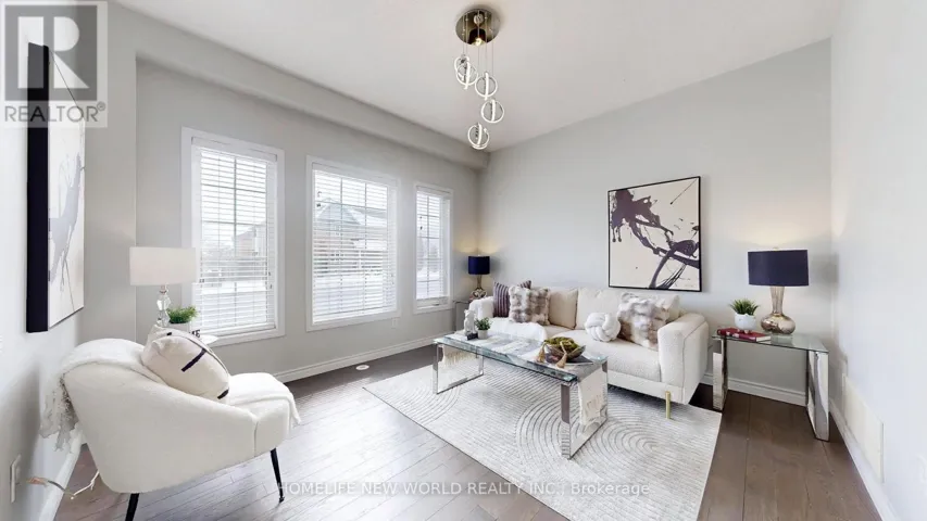 796 BUR OAK AVENUE, Markham (Wismer), Ontario L6E1R1
