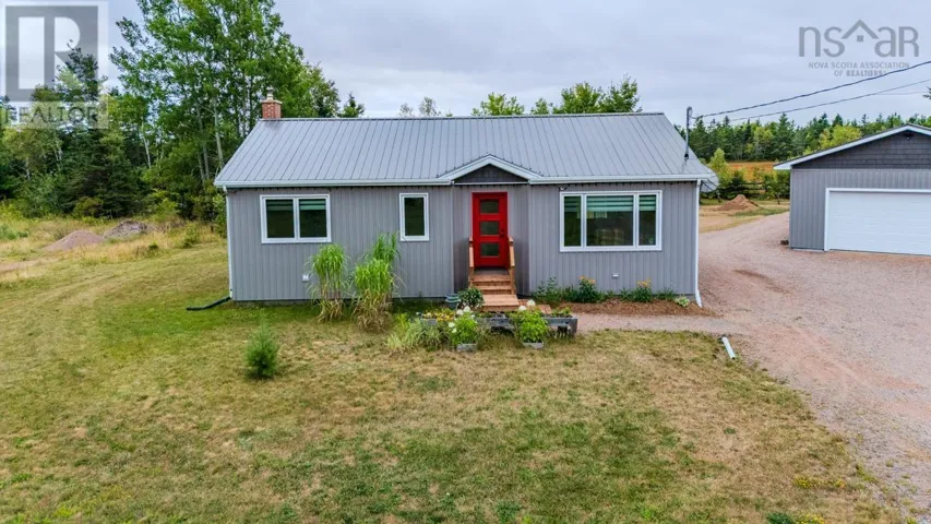 7048 HIGHWAY 2, Portapique, Nova Scotia B0M1B0