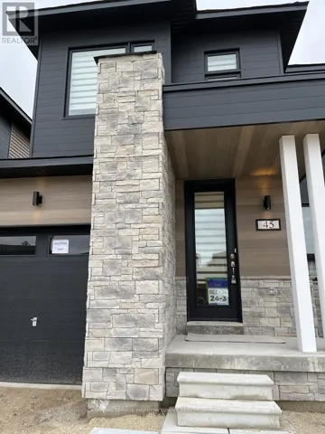 45 EBERHARDT DRIVE E, Wasaga Beach, Ontario L9Z0K5