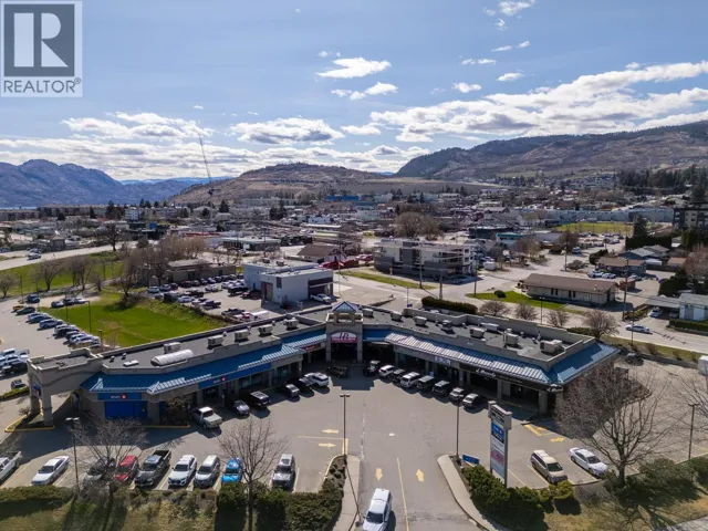 3640 Gossett Road Unit# 115, Westbank, British Columbia V4T2N4