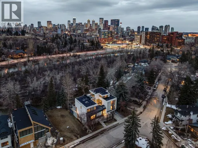 710 Rideau Road SW, Calgary, Alberta T2S0R6