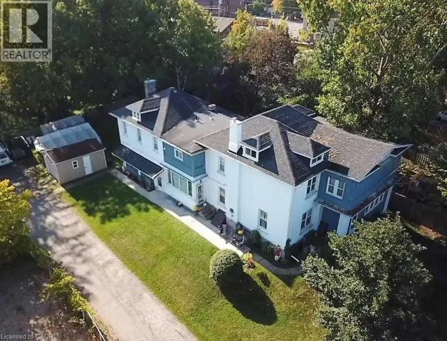 12 TANNERY Street E, Cambridge, Ontario N3C2B9