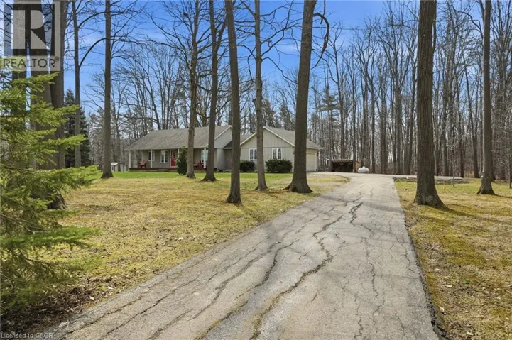 4732 HALDIMAND ROAD 20, Dunnville, Ontario N1A2W3
