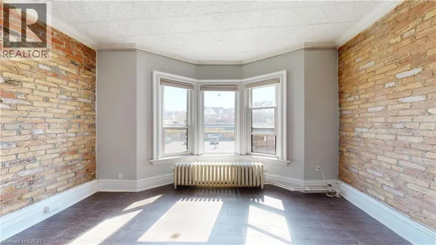 477 KING Street E Unit# 13, Hamilton, Ontario L8N1C7