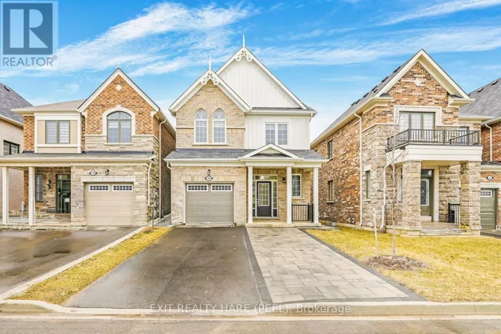 40 SPECKLED ALDER STREET, Caledon, Ontario L7C3H1