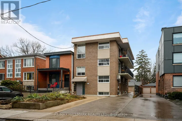 LOWER - 173 QUEBEC AVENUE, Toronto (High Park North), Ontario M6P2T9