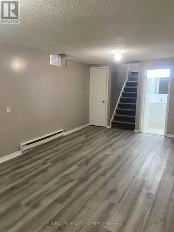 BSMNT - 4575 GUILDWOOD WAY W, Mississauga (Hurontario), Ontario L5R1Z2