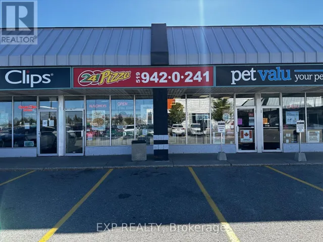 24 - 50 FOURTH AVENUE, Orangeville, Ontario L9W4P1