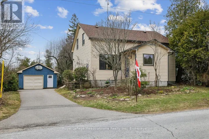 11024 FIRST LINE, Milton (Moffat), Ontario L0P1J0