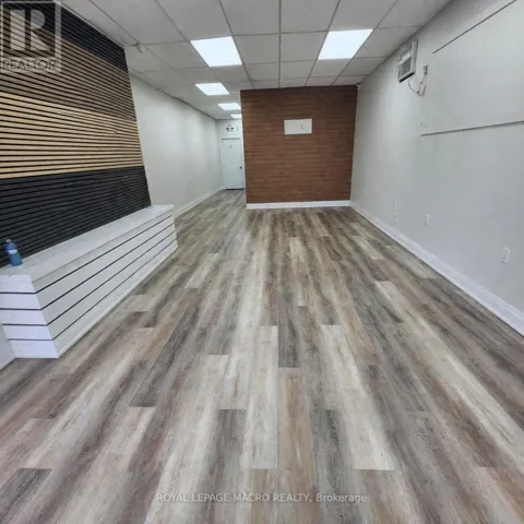 B - 1499 MAIN STREET E, Hamilton (Homeside), Ontario L8K1C9