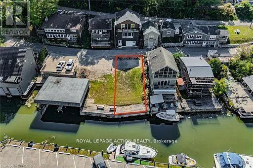 LOT 1 DOUGLAS STREET, Norfolk (Port Dover), Ontario N0A1N7