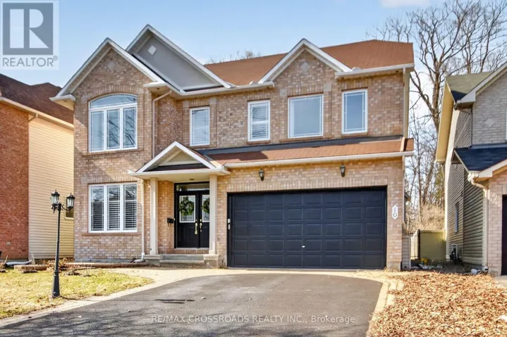 10 TIERNEY DRIVE, Ottawa, Ontario K2J4W2