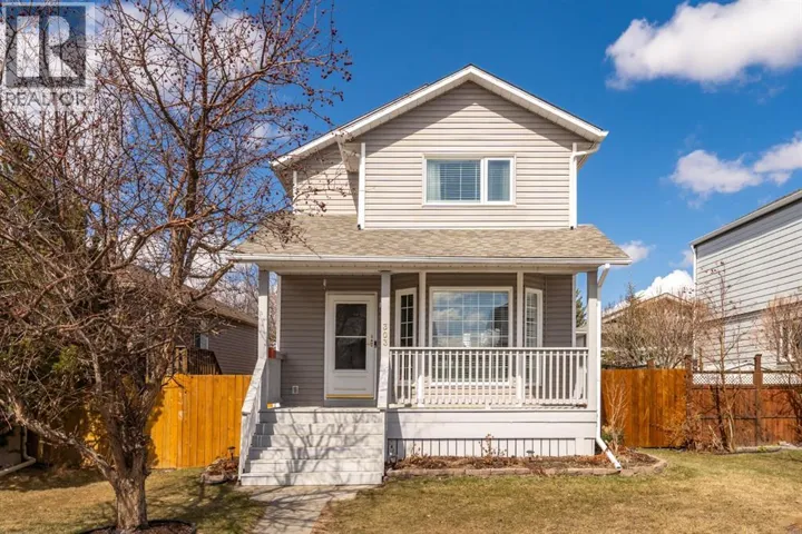 303 Coventry Close NE, Calgary, Alberta T3K4C5