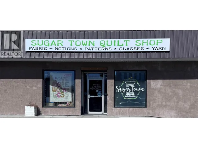 217 Cranbrook Street N, Cranbrook, British Columbia V1C3R1